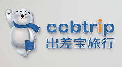 易飛暢行—出差寶標志/品牌設計 易飛暢行—出差寶標志/品牌設計